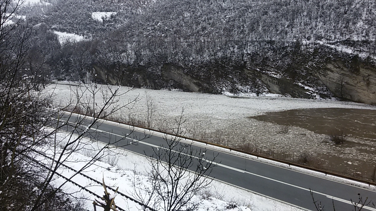 Dopuna izvještaja o stanju u Zeničko-dobojskom kantonu za dan 14.01.2017.godine
