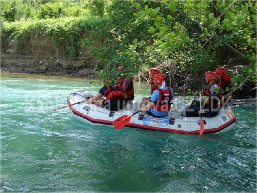Služba za spašavanje na vodi i pod vodom