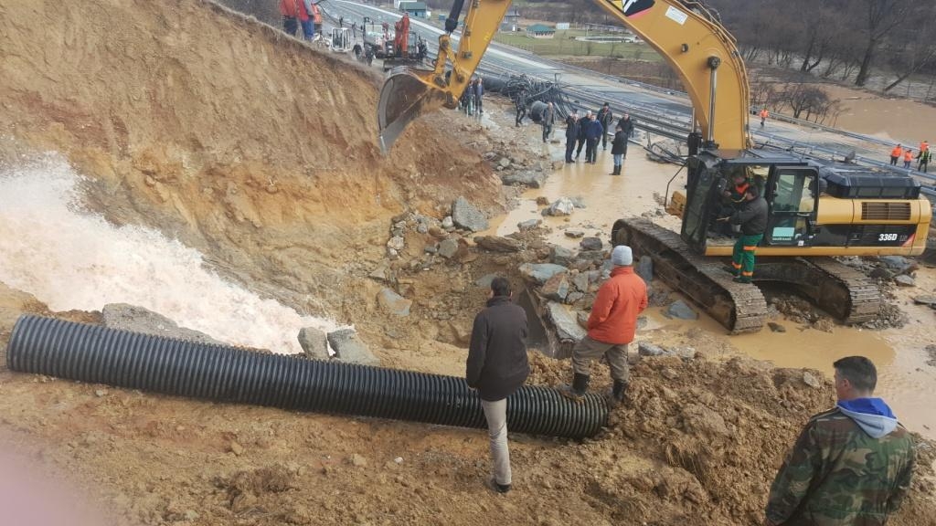 Dopuna izvjestaja za 25.02.2017. u 17:30 sati