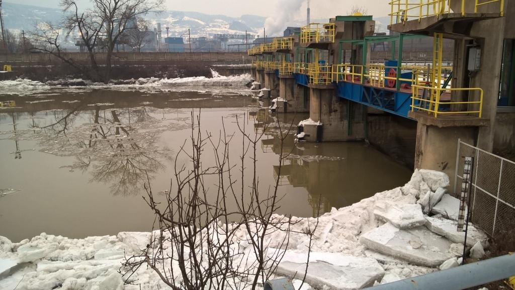 Izvještaj o stanju u Zeničko-dobojskom kantonu za dan 15.01.2017.godine