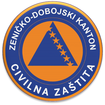 Kantonalna uprava civilne zaštite