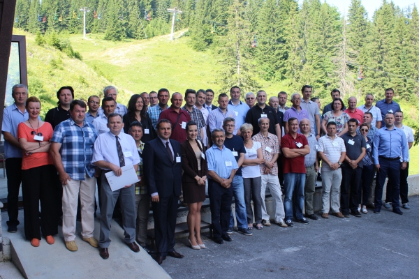 Učešće predstavnika KUCZ na održanoj radionici vezano za projekat širokopojasne radio-komunikacije u sistemu hitnih službi